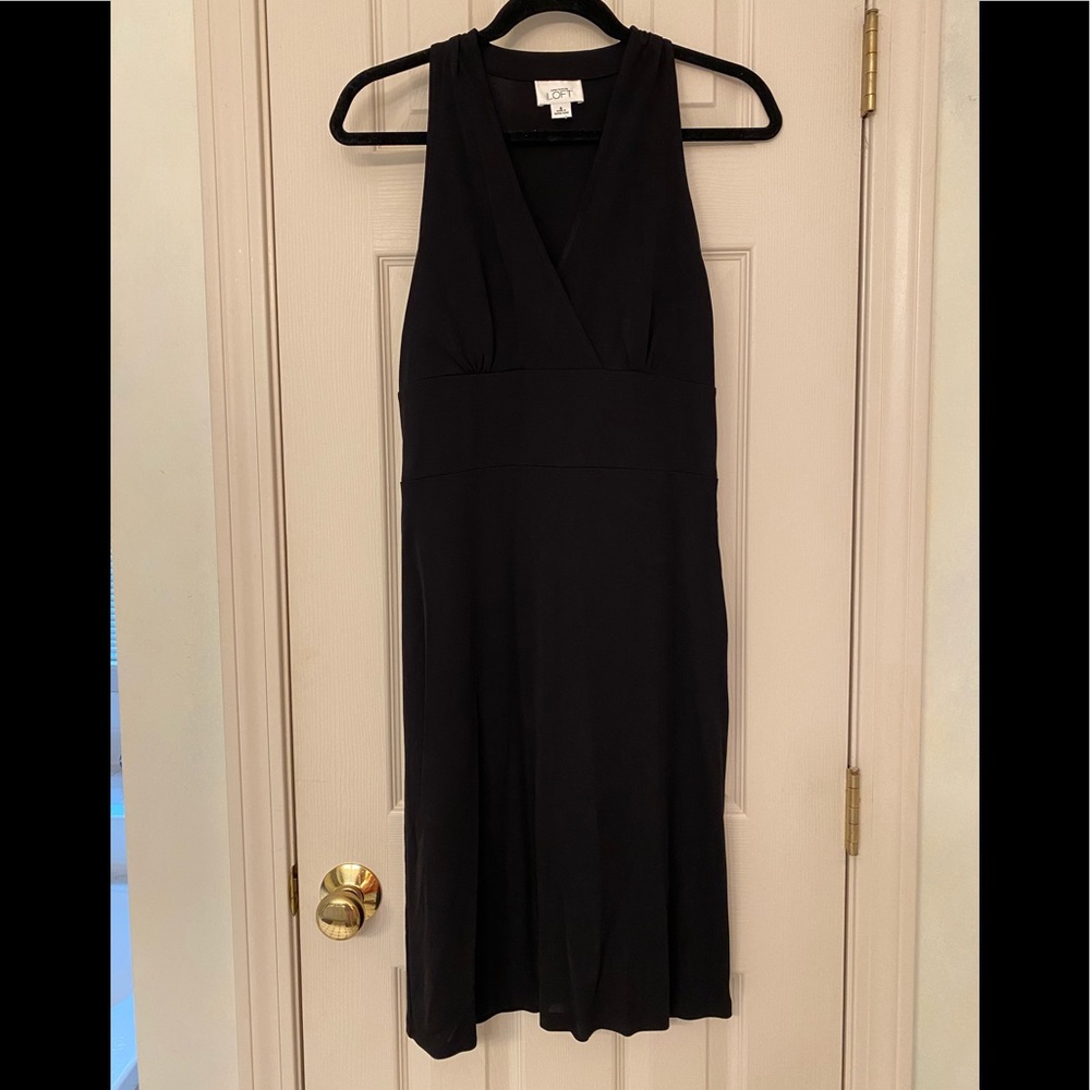 ANN TAYLOR LOFT dress sz 6